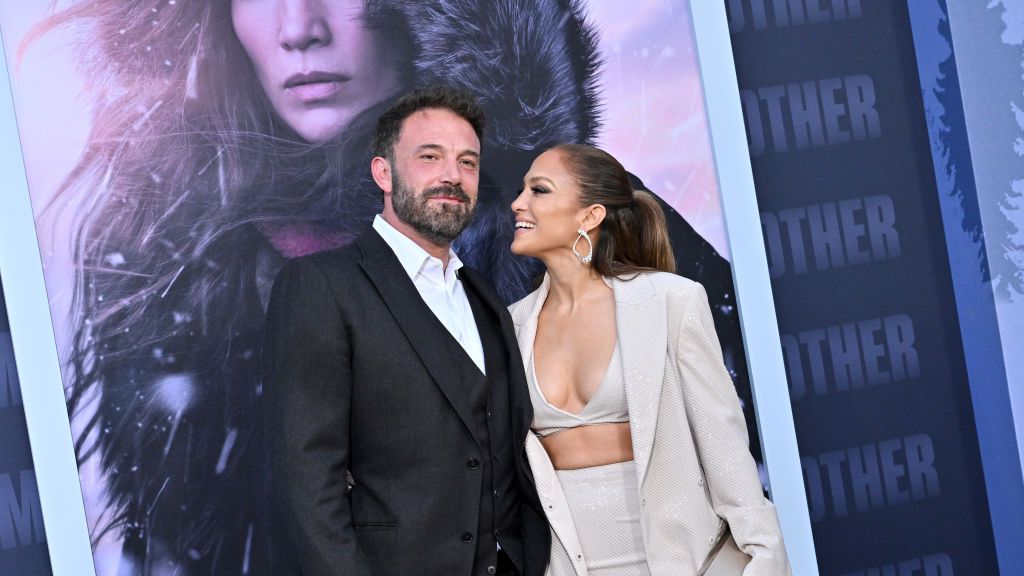 Jennifer Lopez and Ben Affleck's Full Relationship Timeline