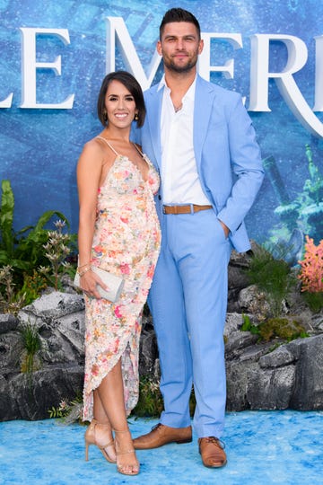 janette manrara and aljaz skorjanec baby nursery reveal
