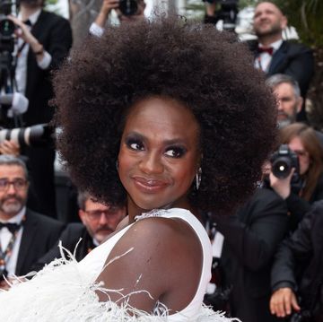 cannes, france may 17 viola davis attends the monster red carpet during the 76th annual cannes film festival at palais des festivals on may 17, 2023 in cannes, france photo by marc piaseckifilmmagic
