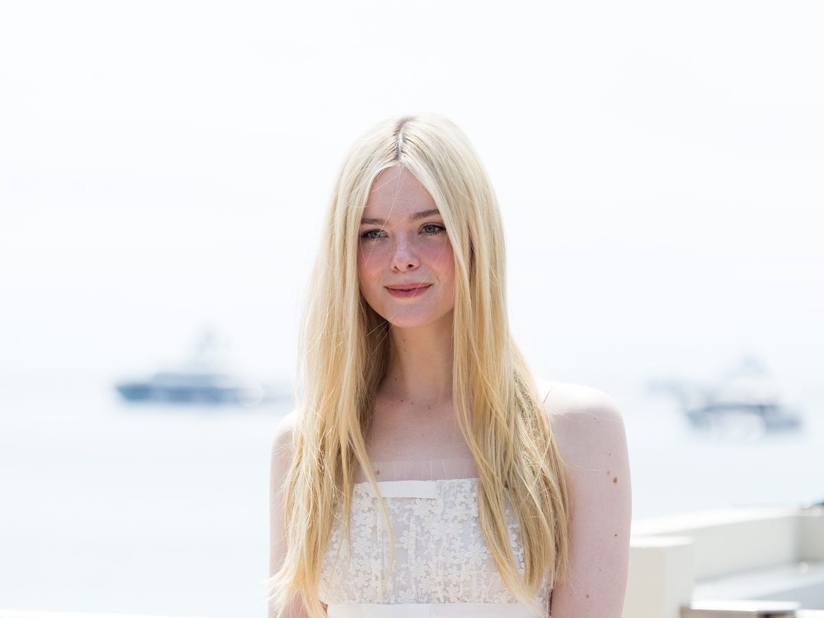 Elle Fanning Says She Once Lost a Role at 16 for a Really Gross Reason