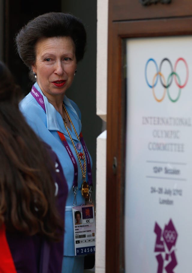 opening ceremony