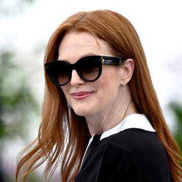 julianne moore cannes