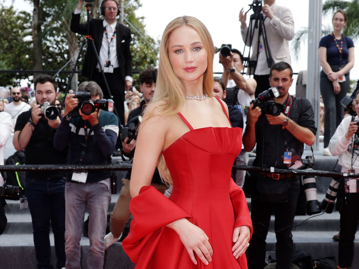 Cannes Film Festival 2023: All the red carpet looks from Sunday, May 21st