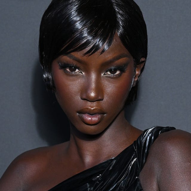 Is Anok Yai Married? Discover The Truth Behind The Model's Relationship