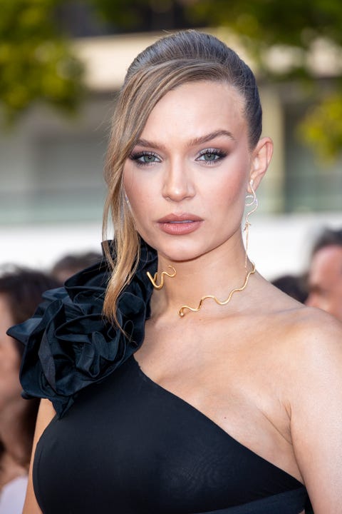 Cannes Film Festival 2023: Every Super Glam Celebrity Hair And Make-Up Look