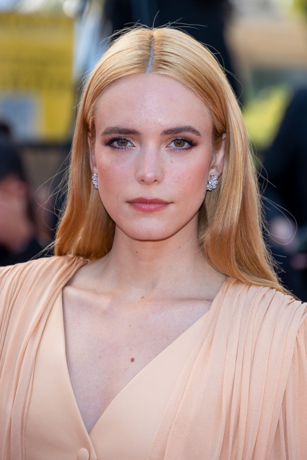 Cannes Film Festival 2023: Every Super Glam Celebrity Hair And Make-Up Look