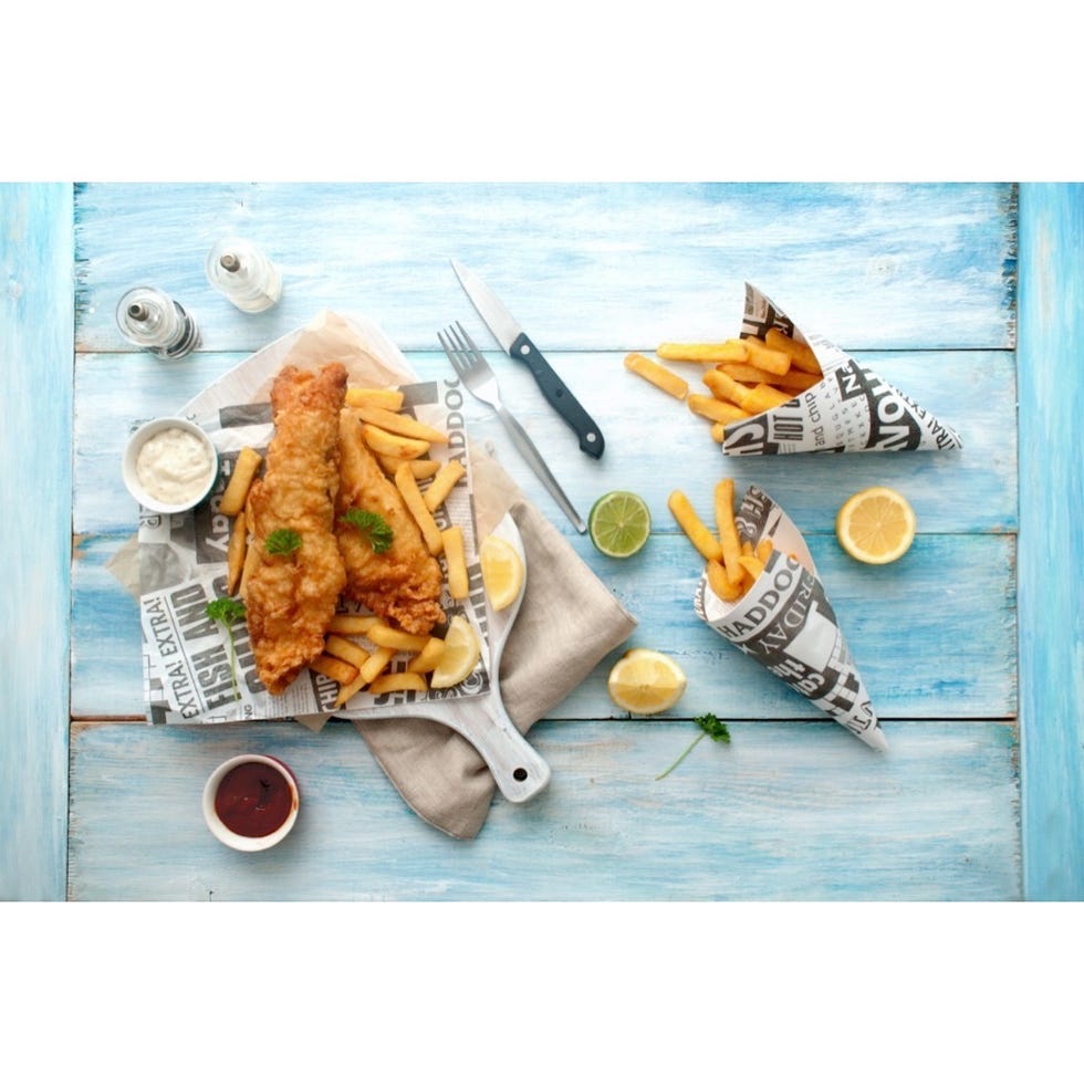 best battered fish