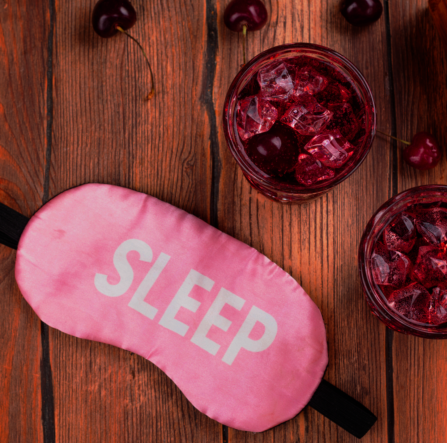 QTNA: Does the Viral Sleepy Girl Mocktail *Actually* Work???