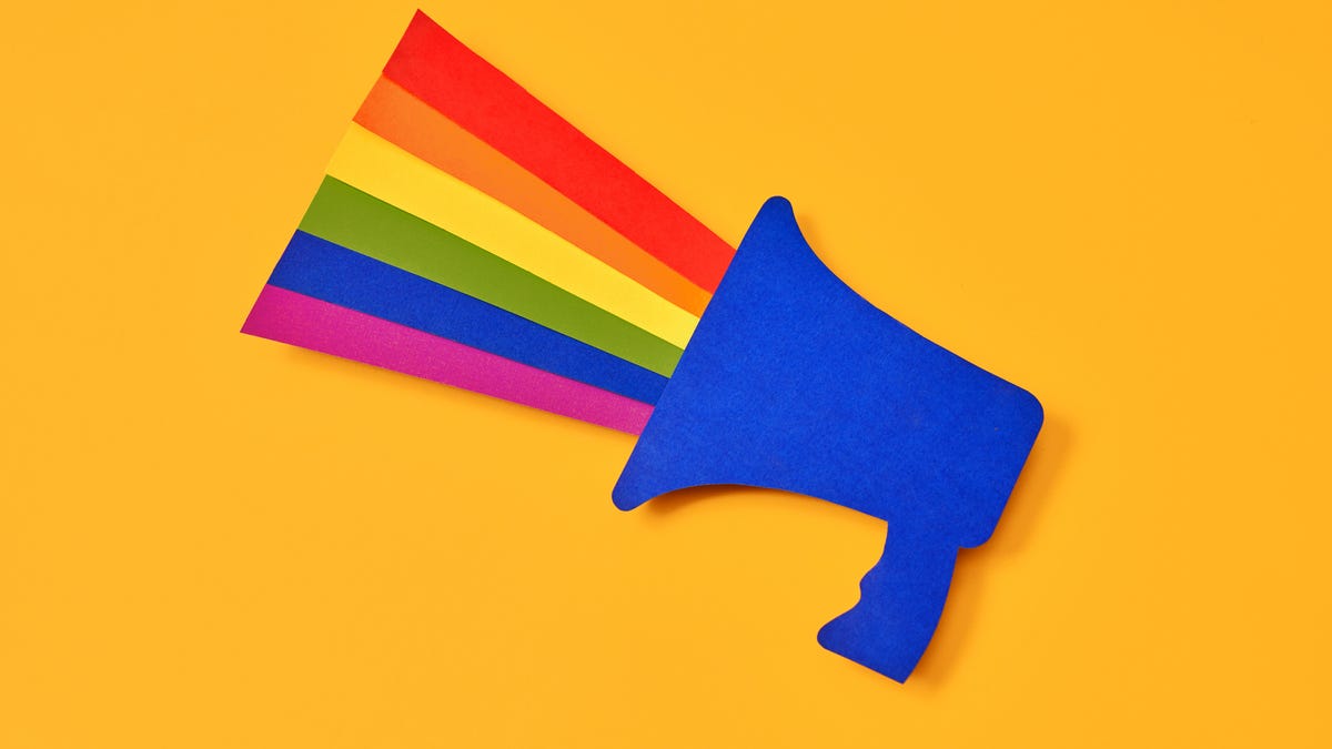 Video player poster image preview for A Complete Guide to Pride Month