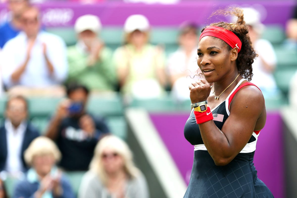 Serena Williams Calls Out Gender Bias Toward Female Athletes In New Nike Ad