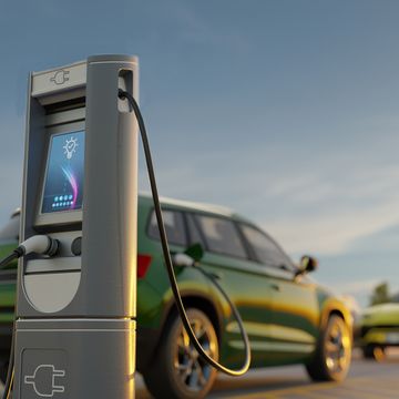 nuovi incentivi auto elettriche 2024