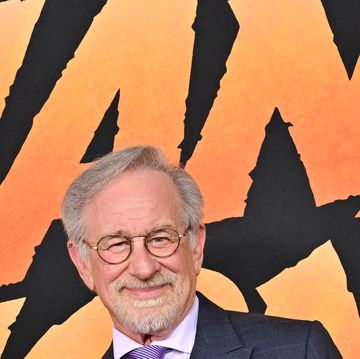 hollywood, california june 14 steven spielberg attends the los angeles premiere of lucasfilms indiana jones and the dial of destiny at dolby theatre on june 14, 2023 in hollywood, california photo by axellebauer griffinfilmmagic