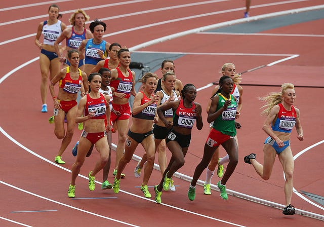 la gara infinita 12 anni dopo cambia un podio olimpico