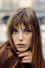 jane birkin beauty interview