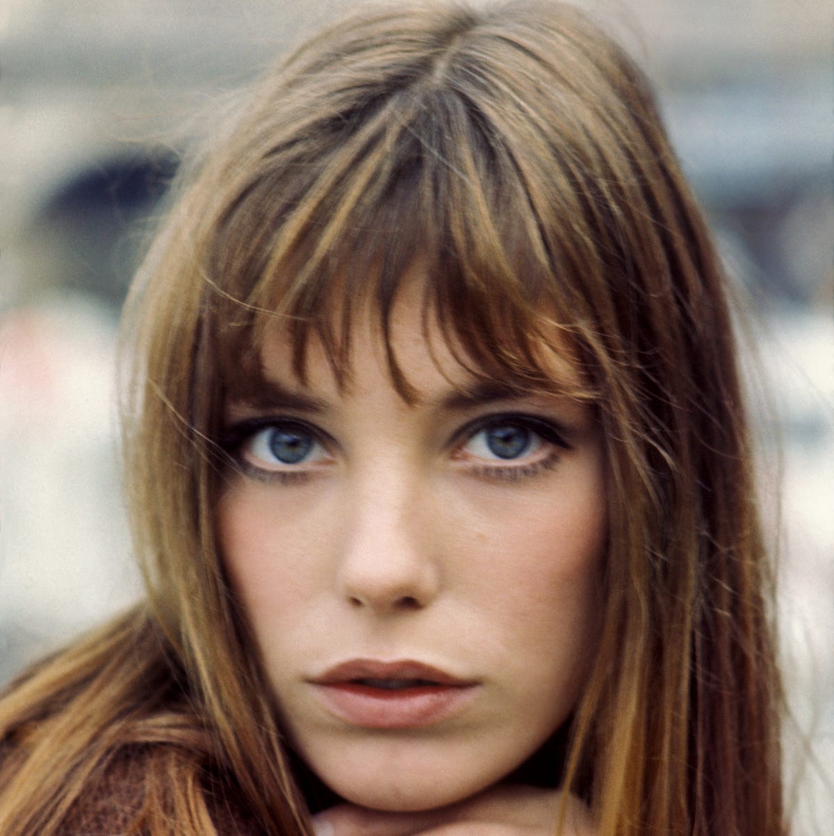 jane birkin beauty interview