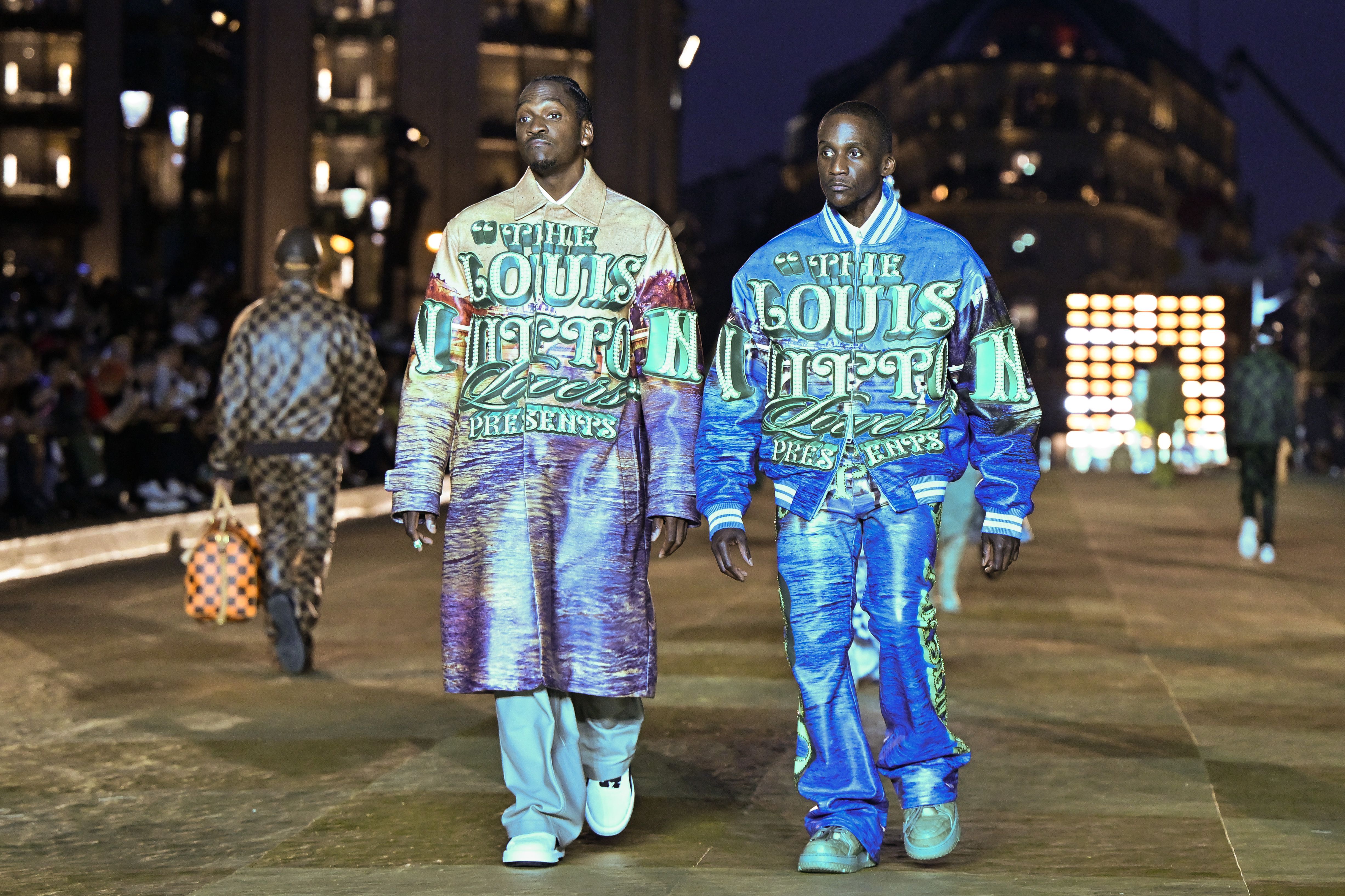 2022 Gift Style Louis Vuitton For Women Men Paris New York Milan