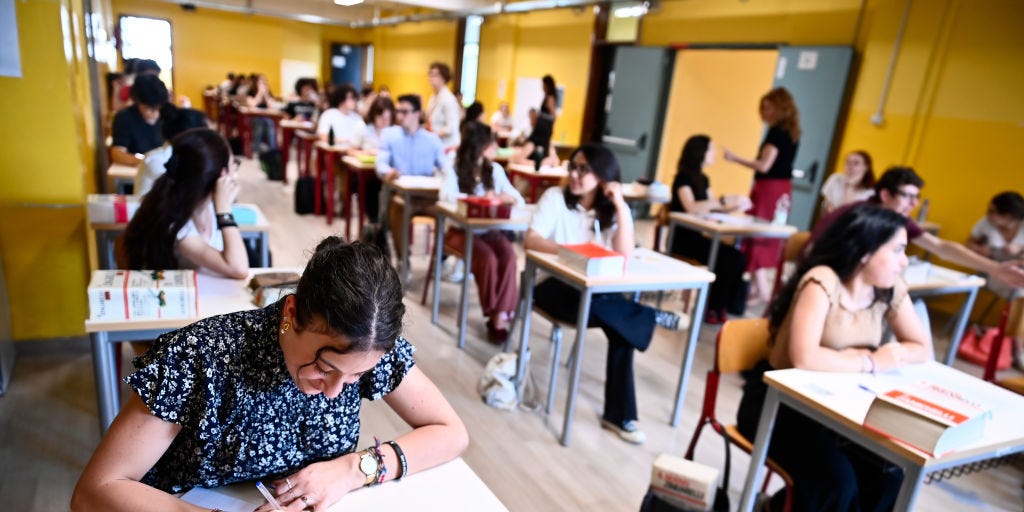 Maturità 2025: Sorpresa nella Prima Prova! Niente Sport, ma Pasolini e Lampedusa al Centro