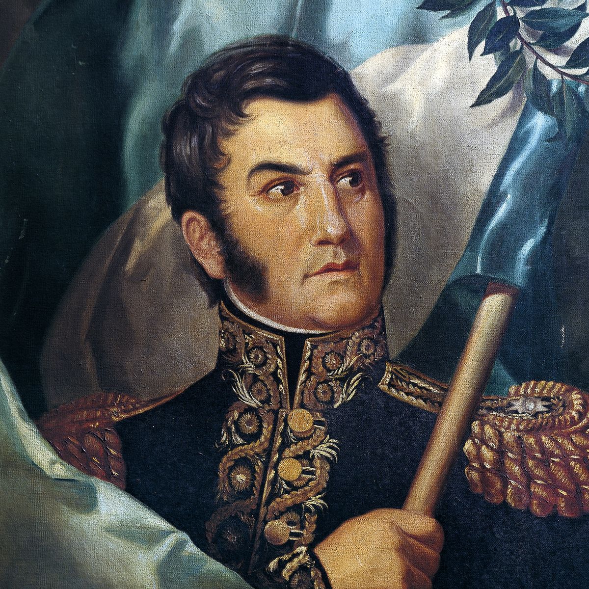 José de San Martín