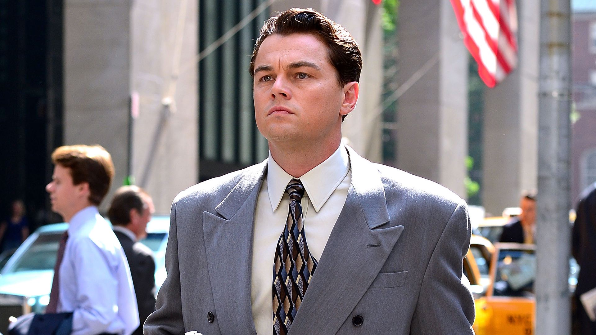 menta dorado Avispón 10 Things You May Not Know About 'The Wolf of Wall Street'