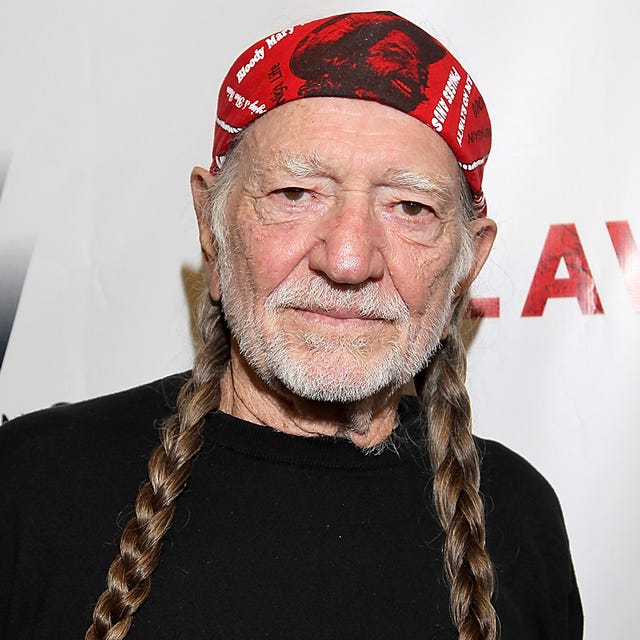 Willie Nelson