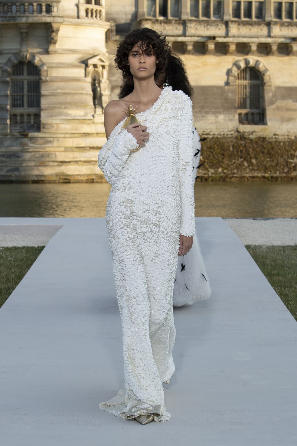 Paris Fashion Week Spring 2020: Haute Couture wedding gowns from Givenchy,  Chanel, Dior