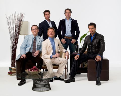 thom filicia favorite queer eye moments