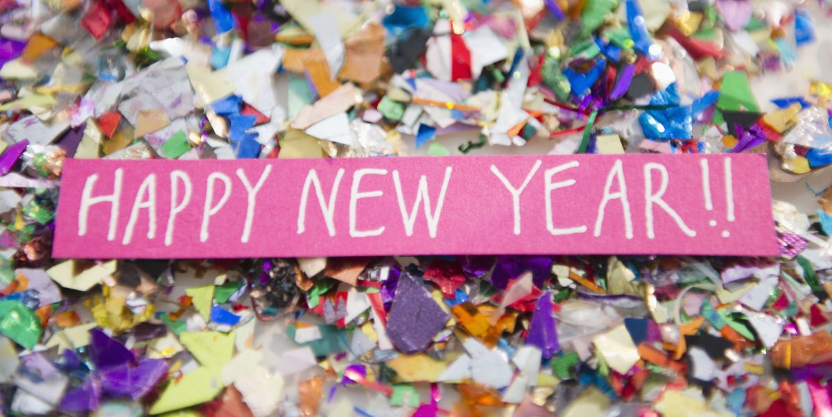 nerveus worden Mevrouw Trillen 35 Best New Year's Eve Songs of All Time