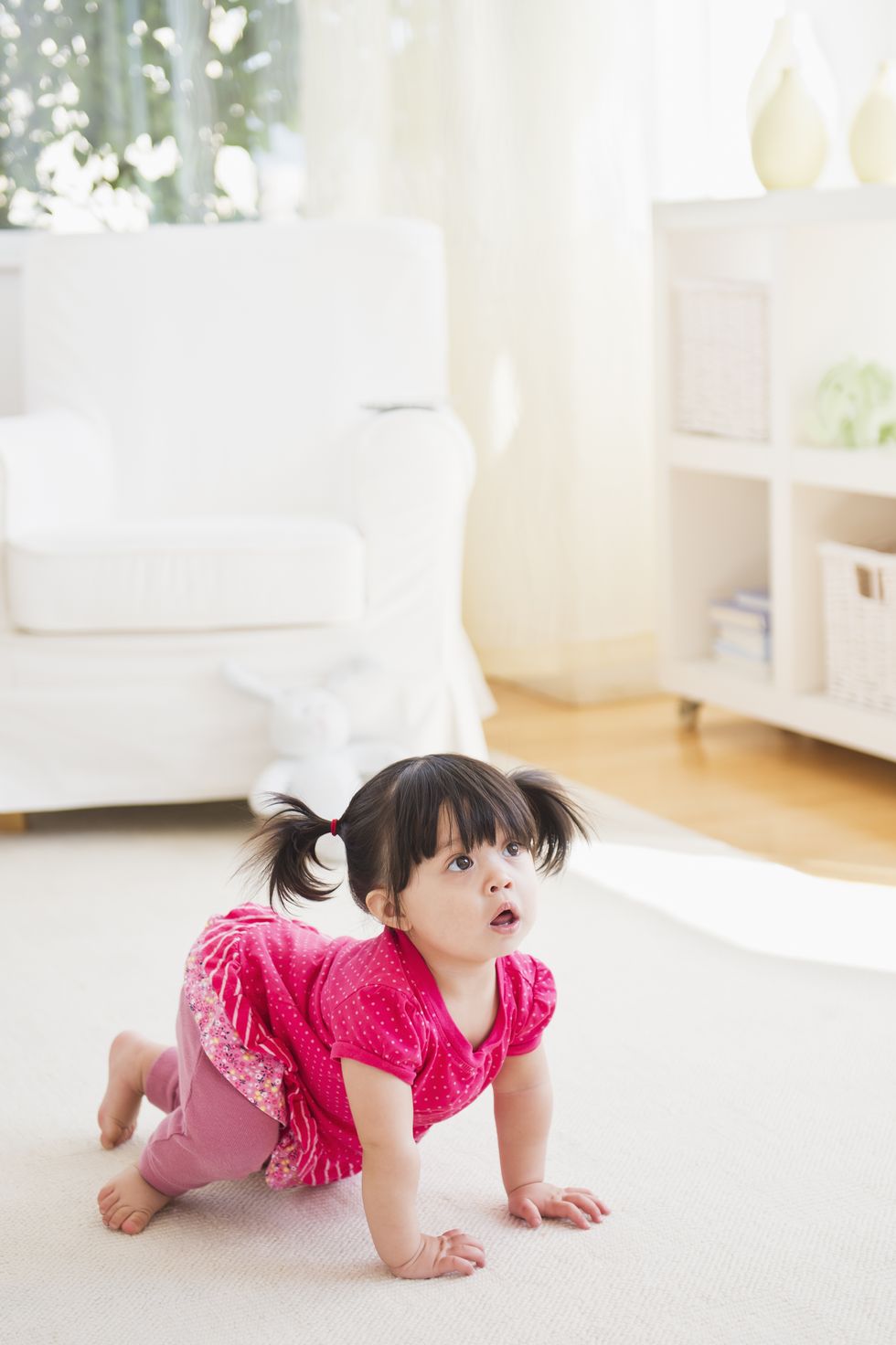 Baby Proofing Fireplace: Keep Your Toddlers Safe With Our 9 Tips