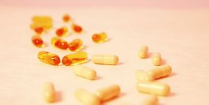 Pill, Capsule, Food, Pharmaceutical drug, Medicine, Cuisine, Dietary supplement, 