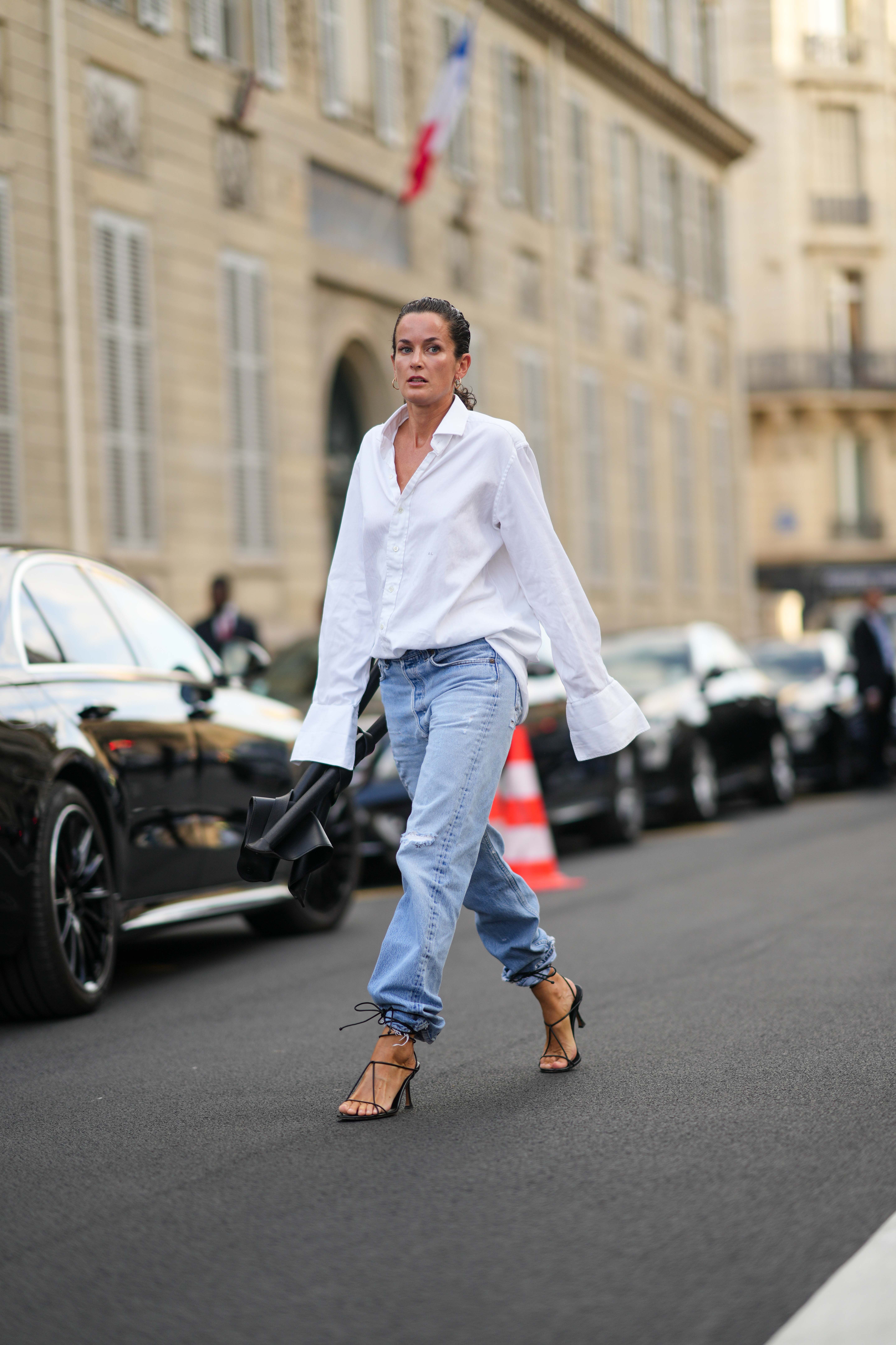 10 Button-Down Shirts to Wear on Repeat