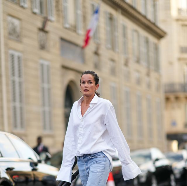 10 Pretty White Blouses (and How to Style Them)