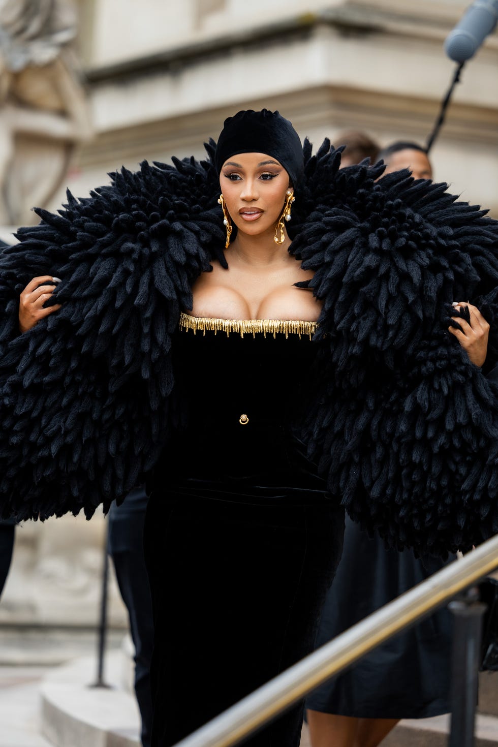 cardi b