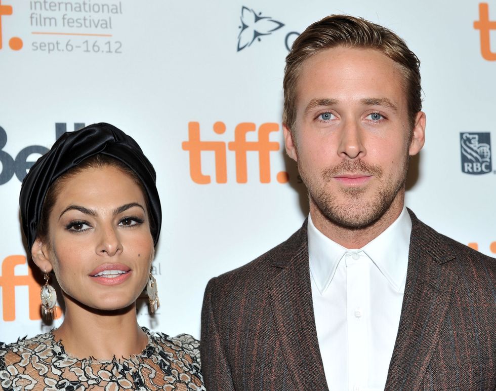 eva mendes hits back claims quit acting