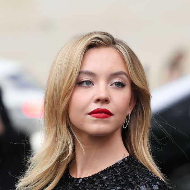 How-To: Sydney Sweeney's Bejeweled Nails