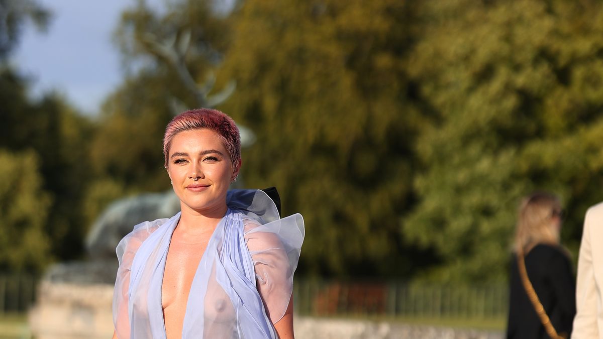 preview for Florence Pugh | Food Diaries