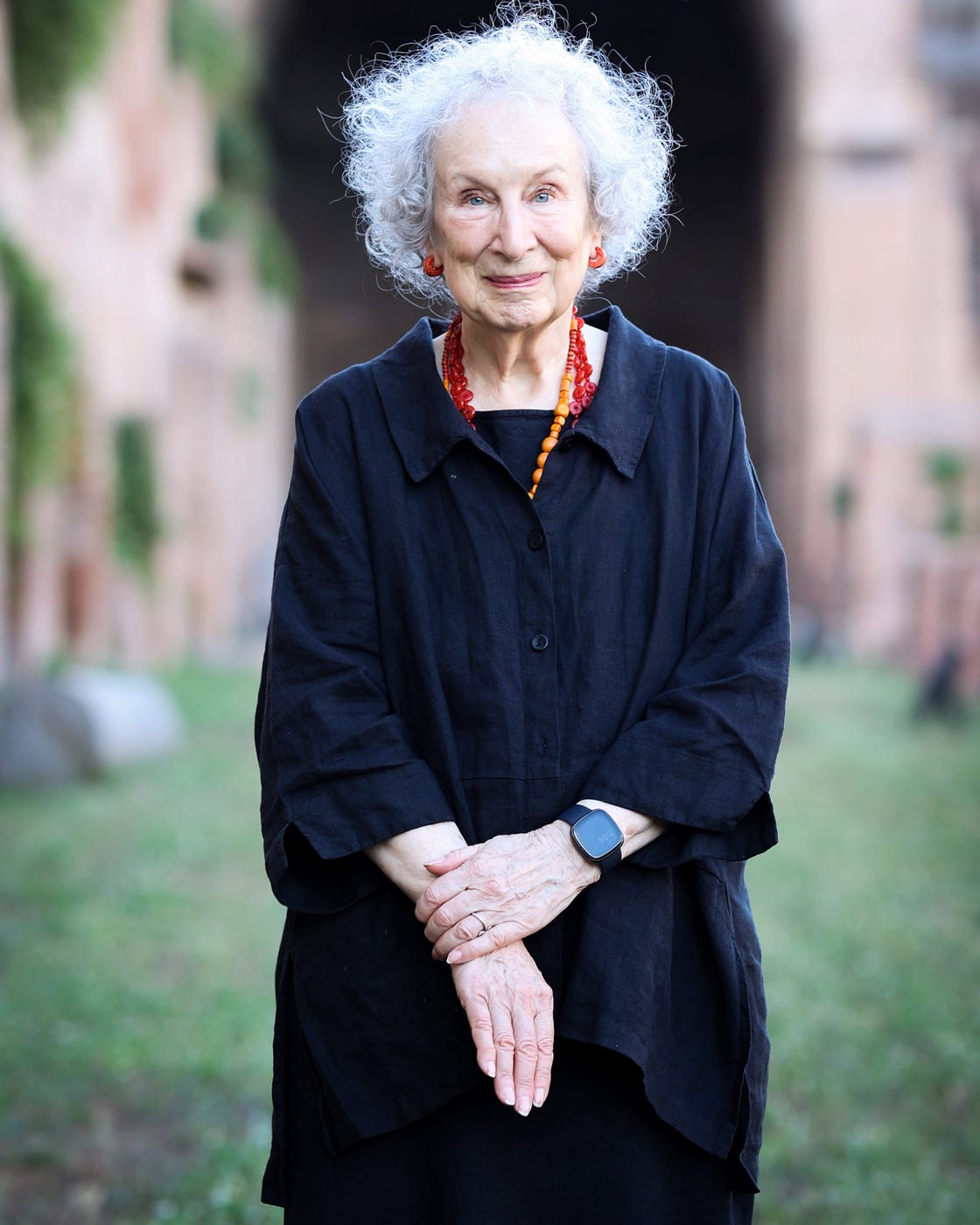margaret atwood
