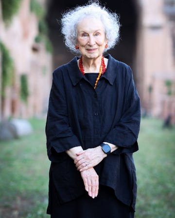 margaret atwood