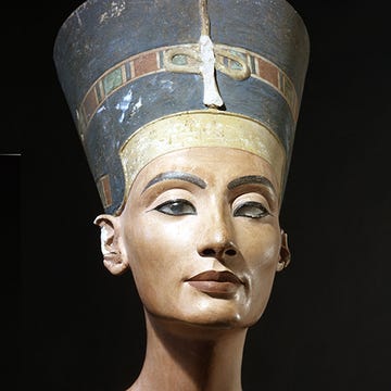 Nefertiti