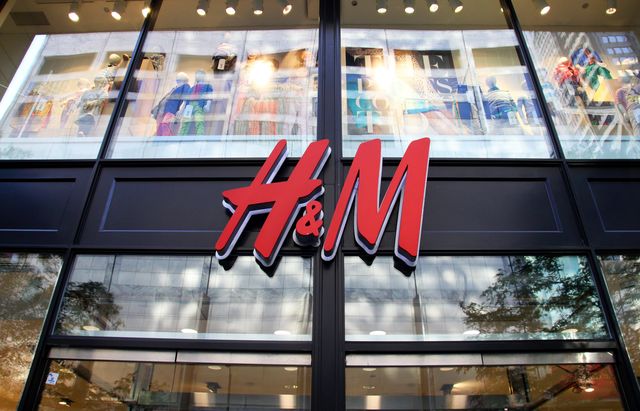 H&M, a fashion giant, has a problem: $4.3 billion of unsold clothes