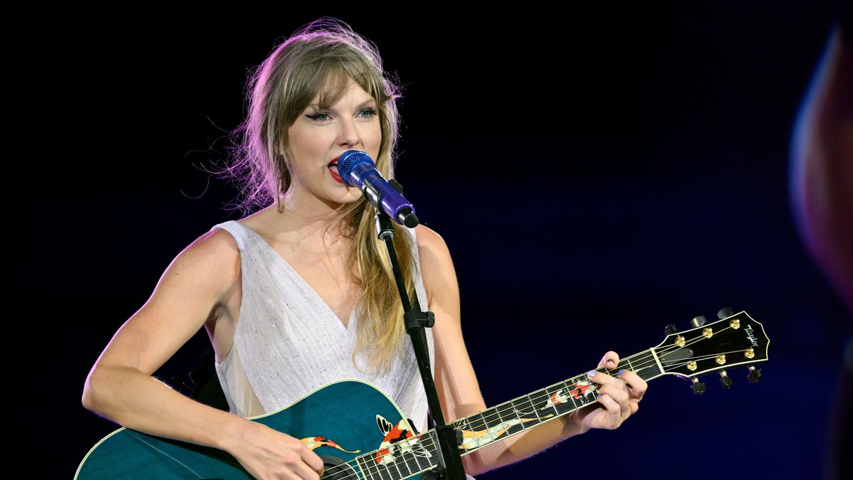 preview for Taylor Swift's 'Shake It Off' Lawsuit Dismissed!