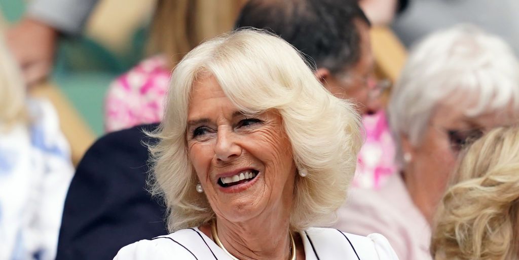 Why Tennis Players Didn’t Bow or Curtsy to Queen Camilla at Wimbledon
