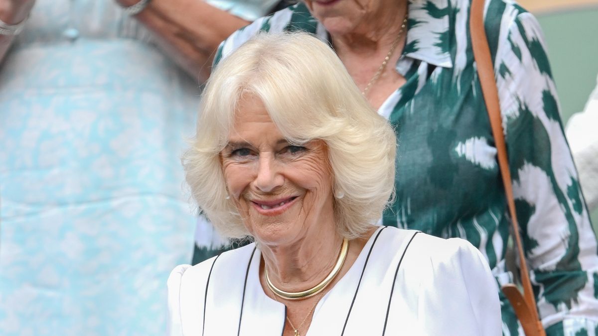 preview for King Charles and Queen Camilla's Best Moments