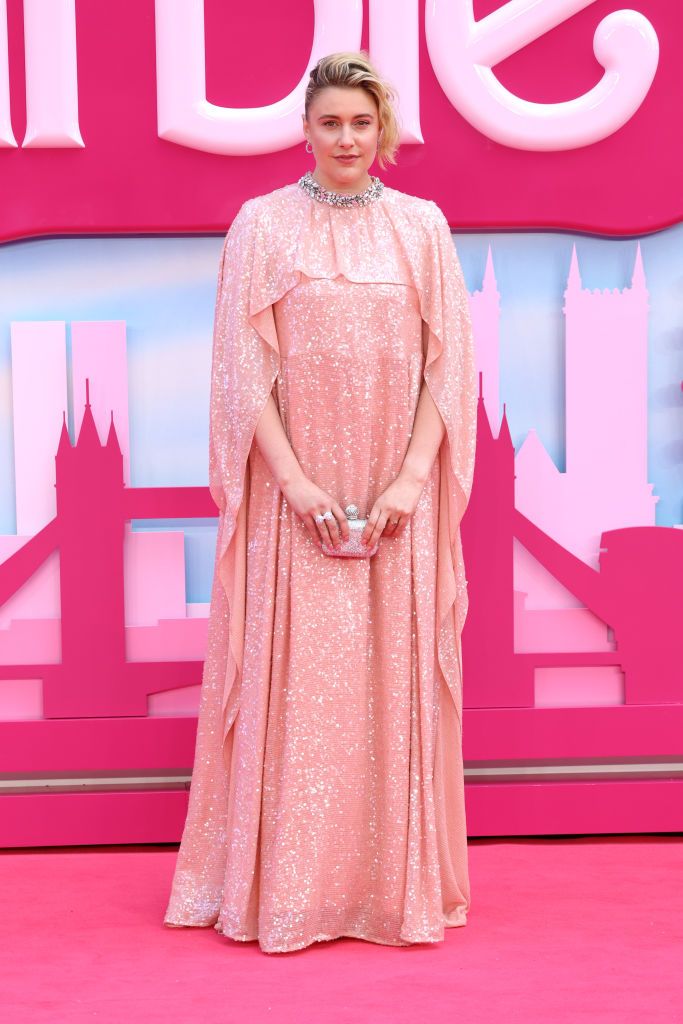 Barbie 2023: Best Looks at Red Carpet Premiere