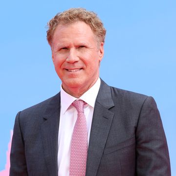london, england july 12 will ferrell attends the european premiere of barbie at cineworld leicester square on july 12, 2023 in london, england photo by lia tobygetty images for warner bros