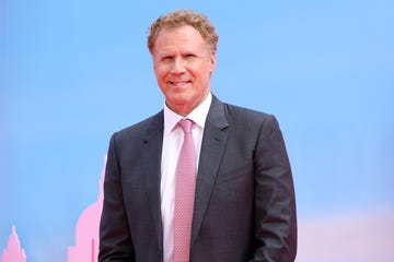 london, england july 12 will ferrell attends the european premiere of barbie at cineworld leicester square on july 12, 2023 in london, england photo by lia tobygetty images for warner bros