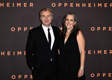oppenheimer uk premiere