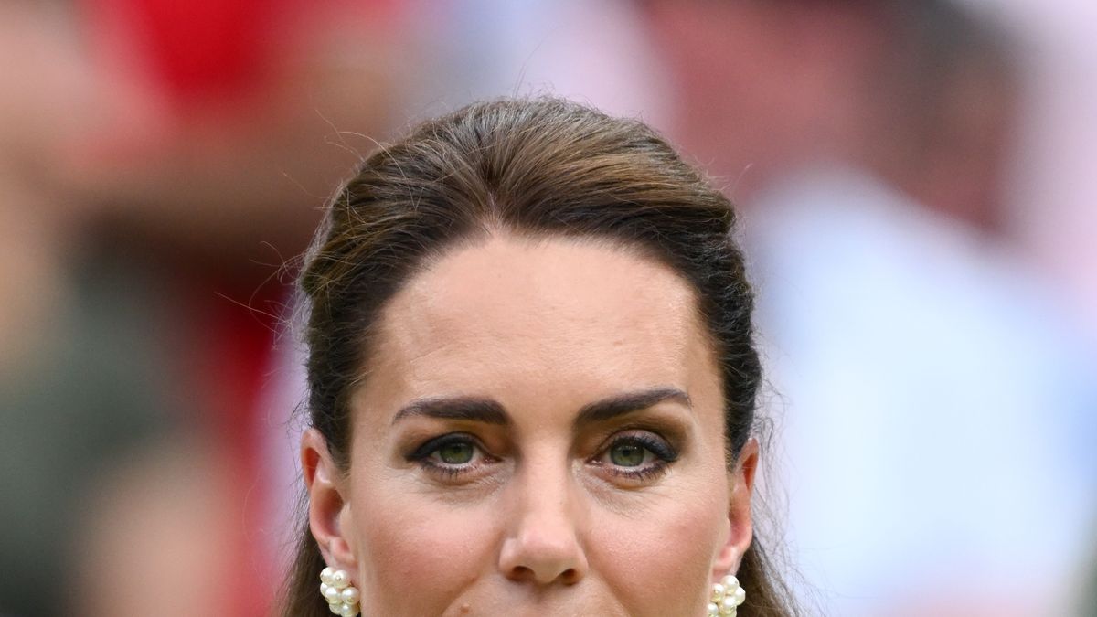 Kate Middleton latest News - Figure 1