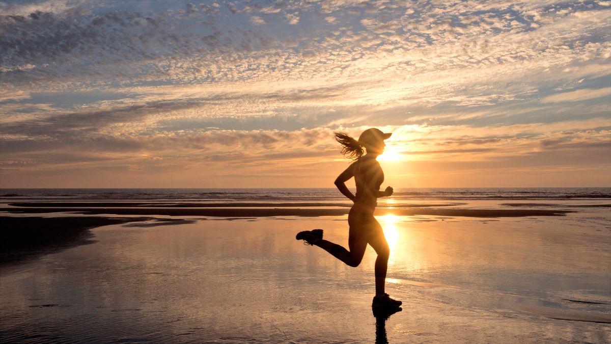 8 Ways to Become a Morning Runner