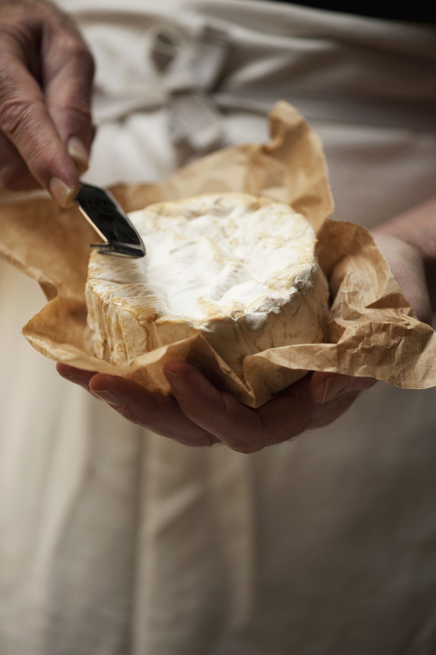 Tips for Storing Cheese So It Stays Funky (In a Good Way)