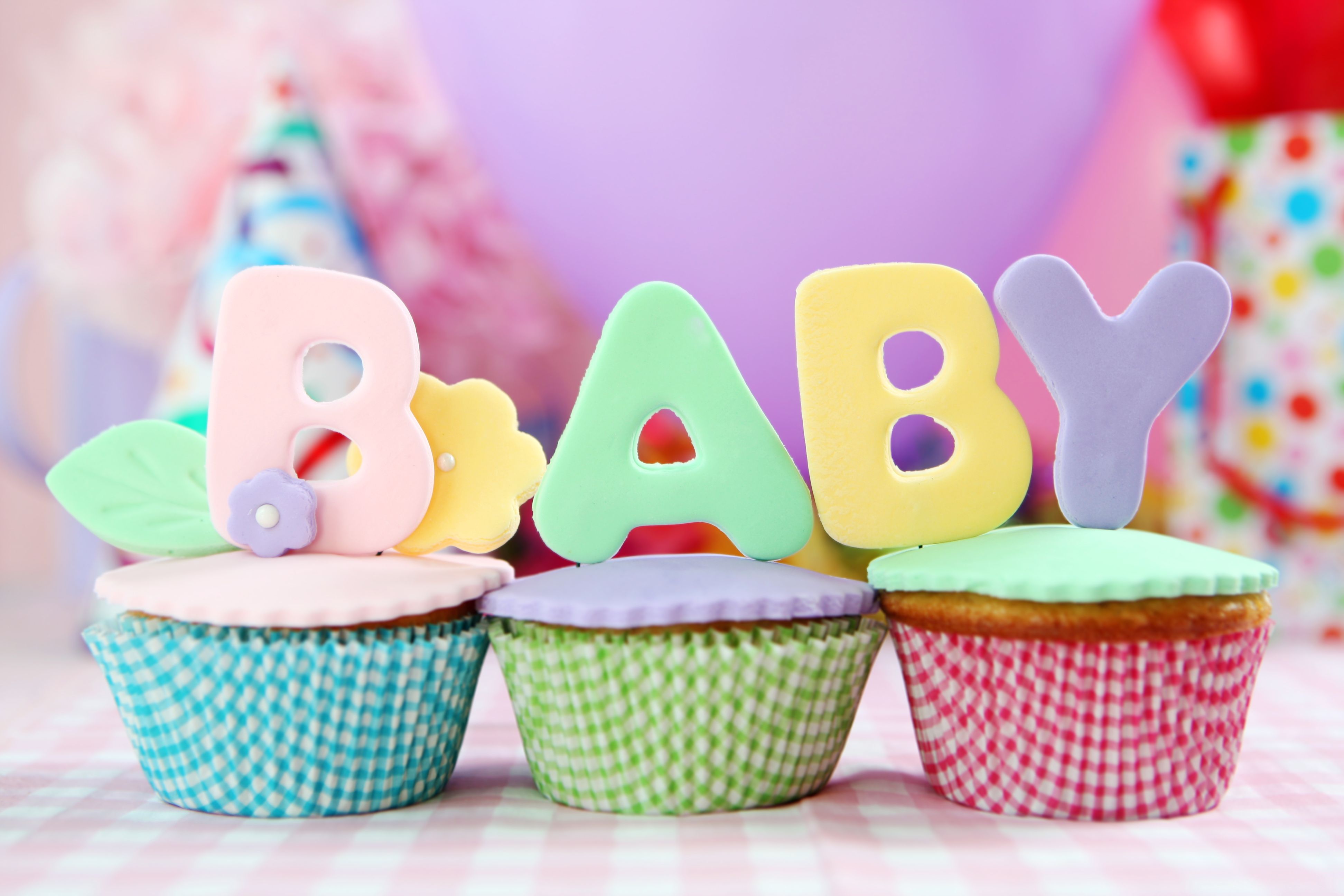 The Best Virtual Baby Shower Ideas and Games